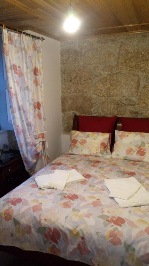 Turismo Rural Macieira Brava Guarda Quarto foto